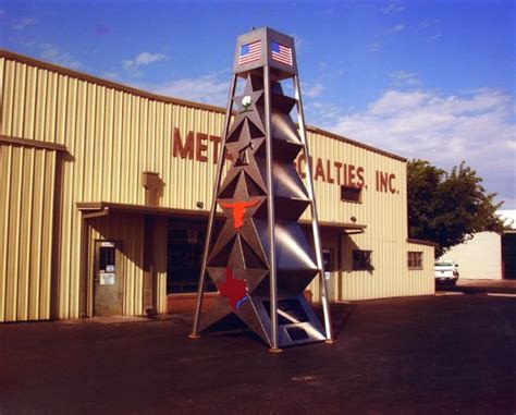 metal fabrication shop fort worth texas|aluminum metal works near me.